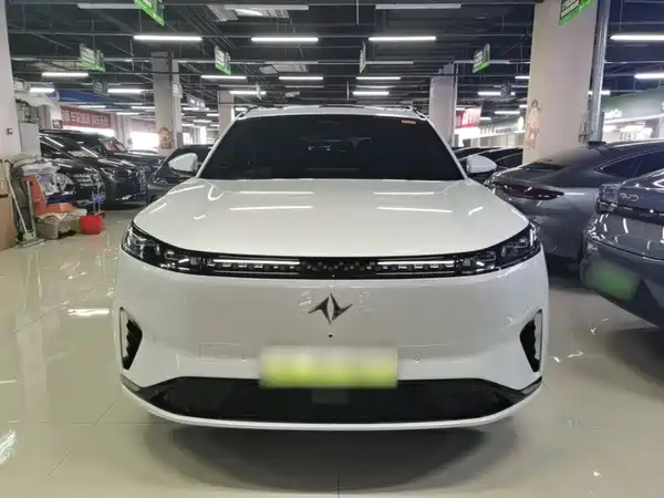 Dongfeng e008 2024