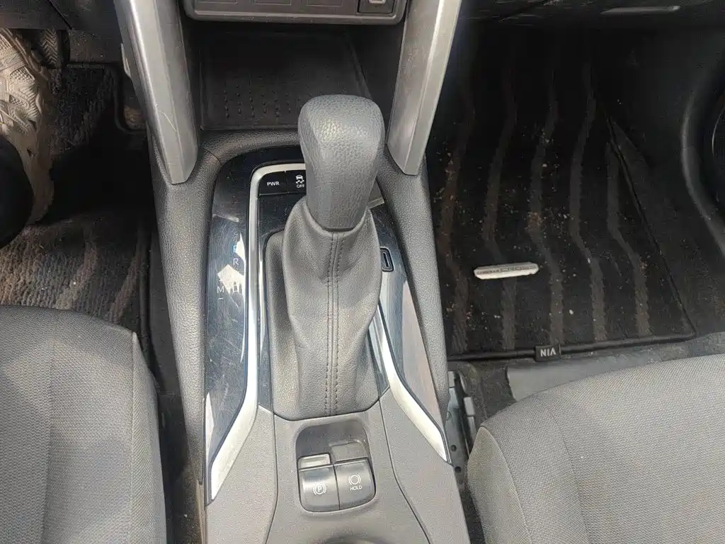 Toyota Corolla Cross 2023