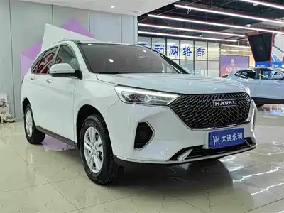 Haval M6 2024