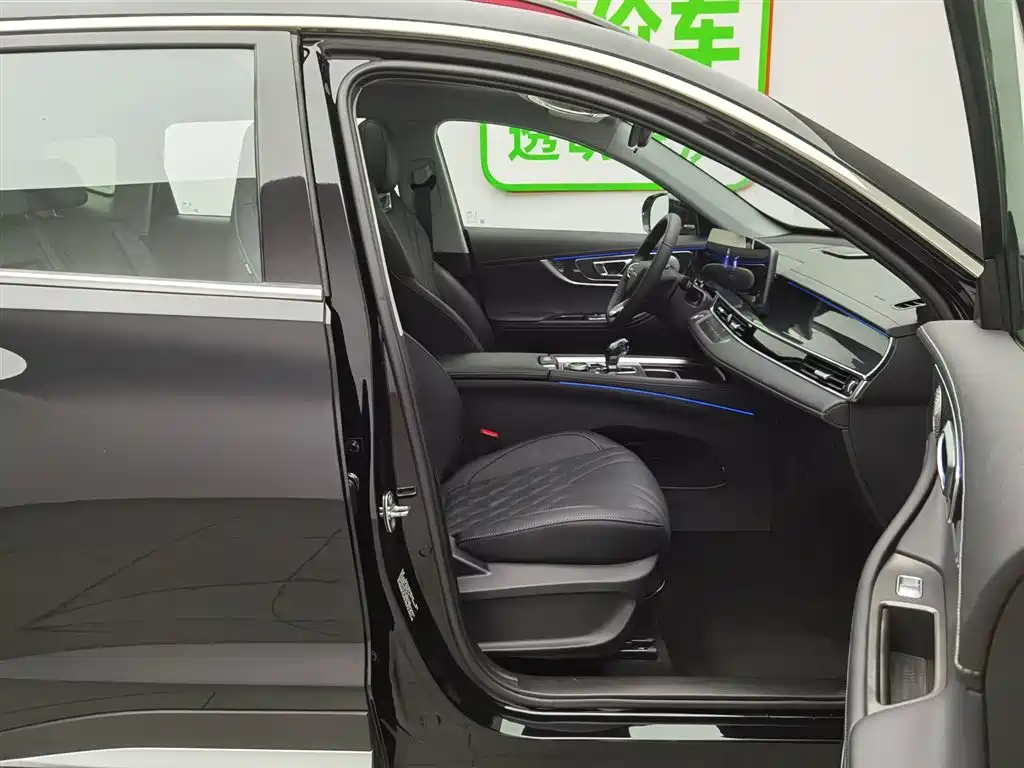 Chery Tiggo 7 PLUS 2023 — фото 23