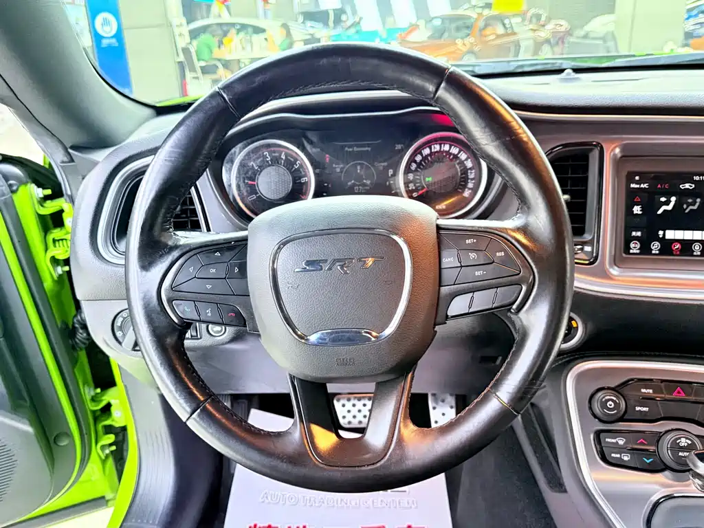 Dodge  2020 — фото 14