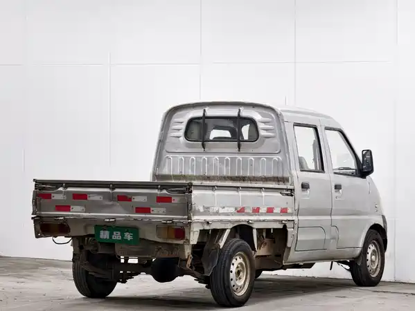 Wuling Rongguang Light Truck 2017