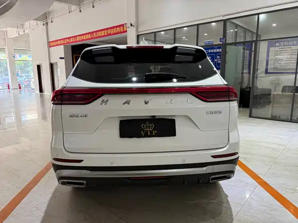 Haval H6 2023