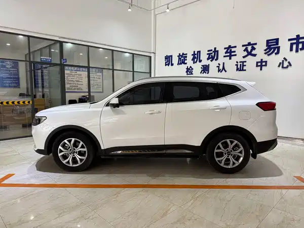 Haval H6 2023