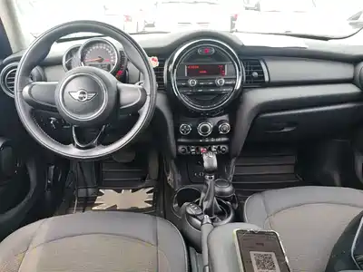 MINI MINI 2015