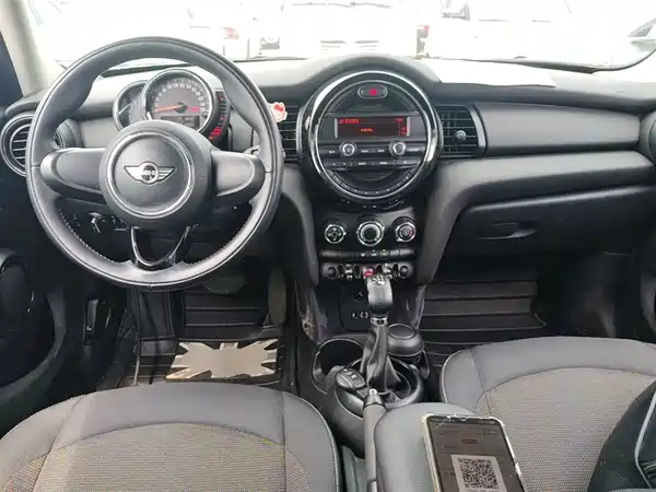 MINI MINI 2015