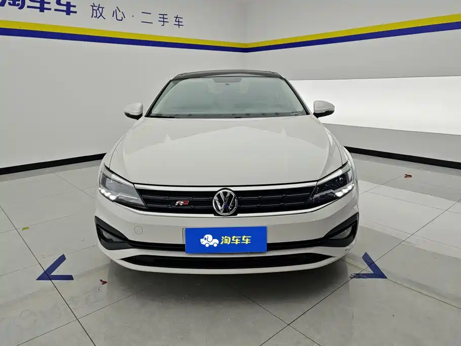 Volkswagen Lamando 2022