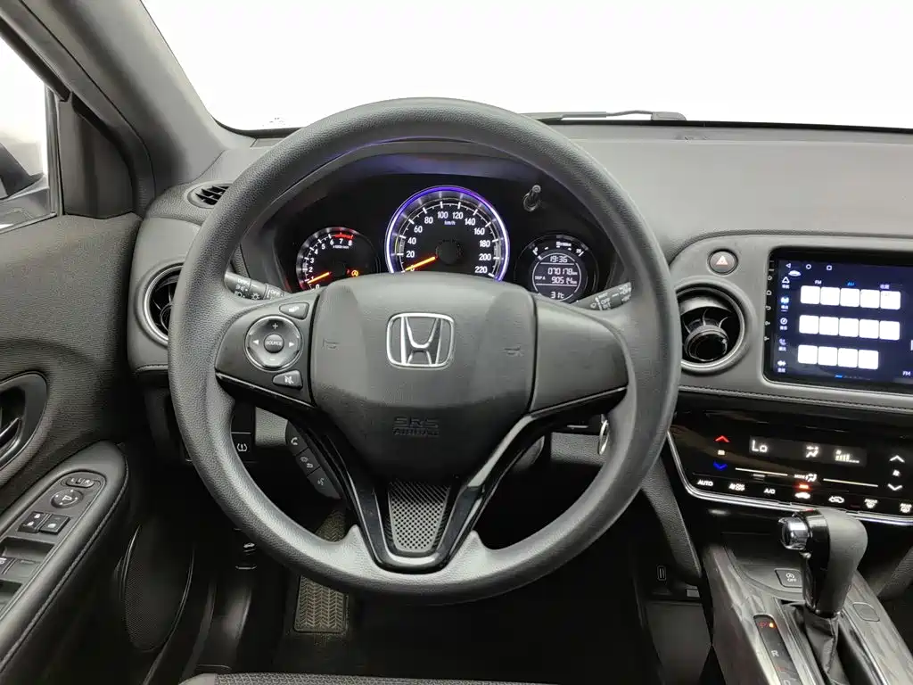 Honda XR-V 2019 — фото 11
