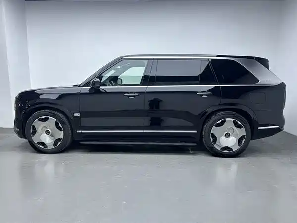 Zeekr 9X 2026