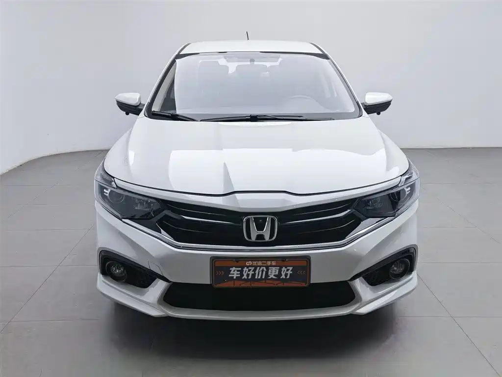 Honda Envix 2021 — фото 3