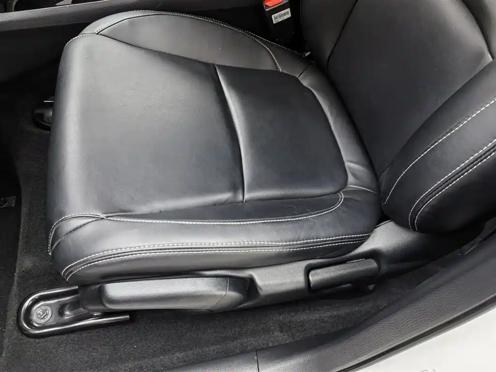 Honda Envix 2021 — фото 20