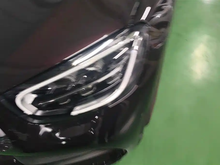 Mercedes-Benz GLC 2020