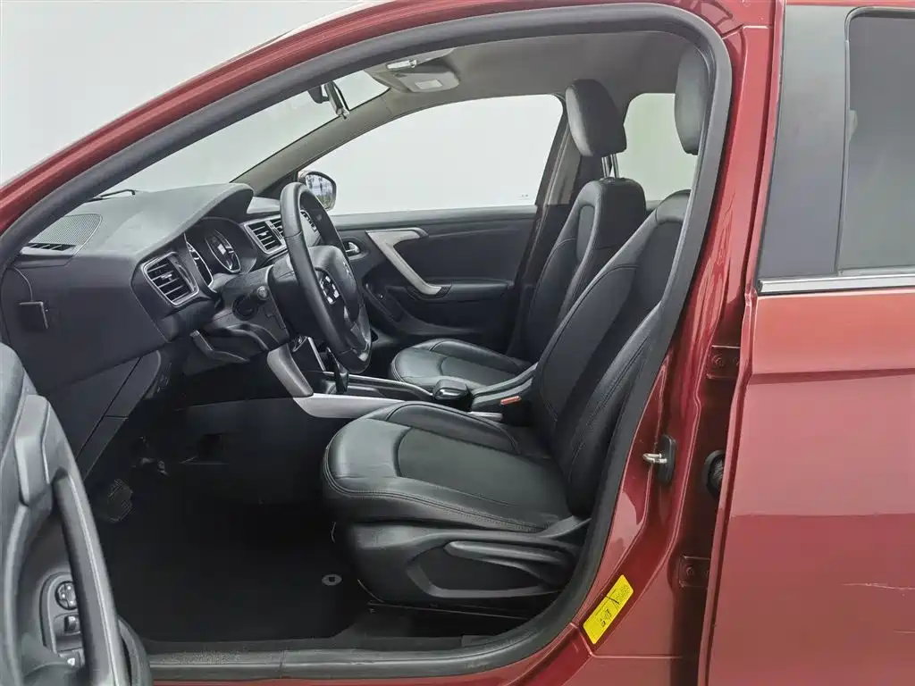 Citroen C3-XR 2016 — фото 10