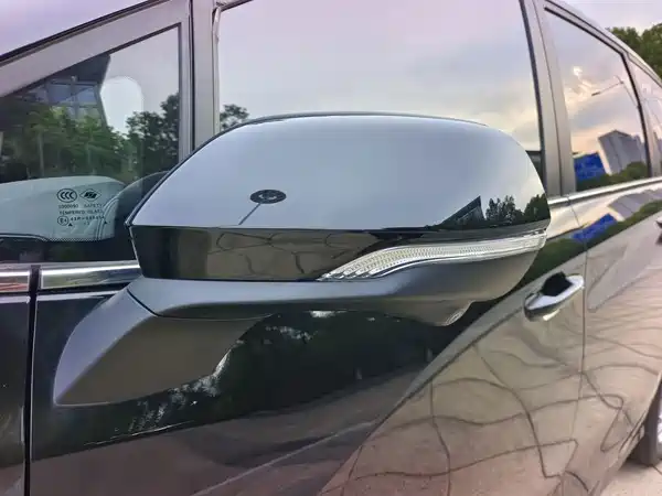 Maxus G50 2023