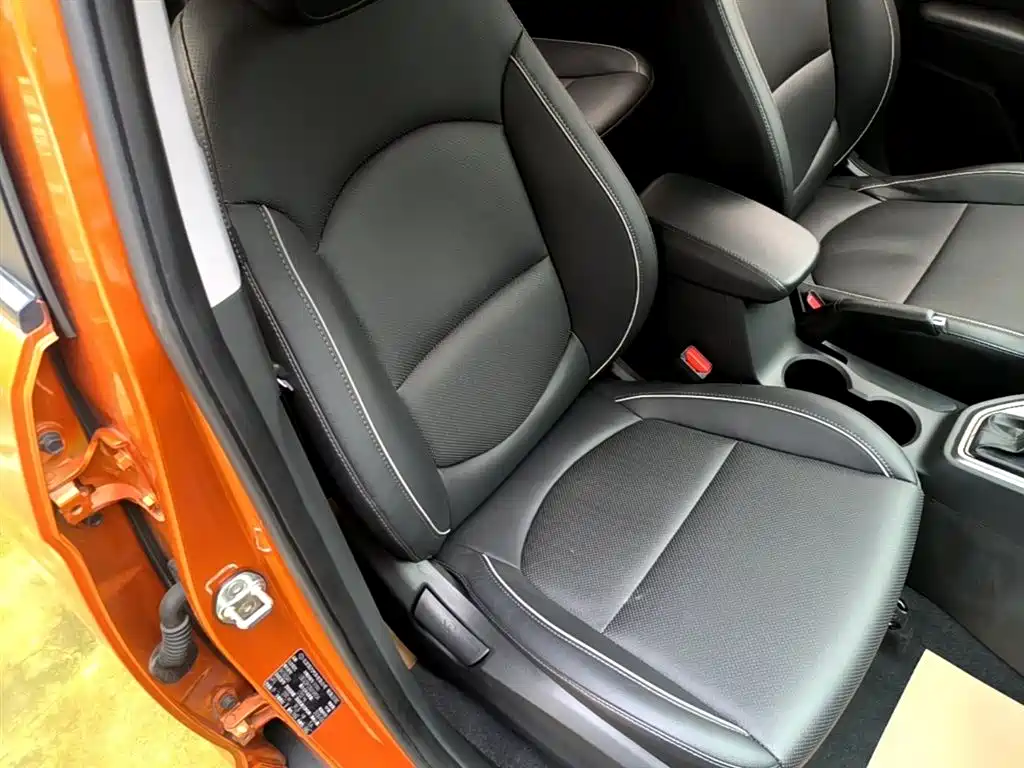 Hyundai ix25 2016 — фото 25