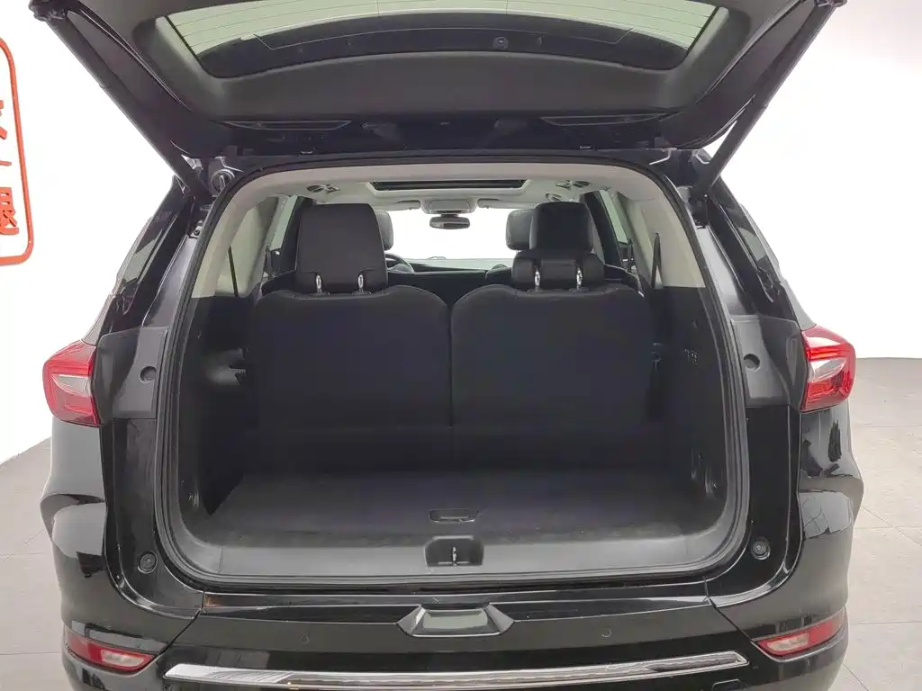 Buick Enclave 2020 — фото 16