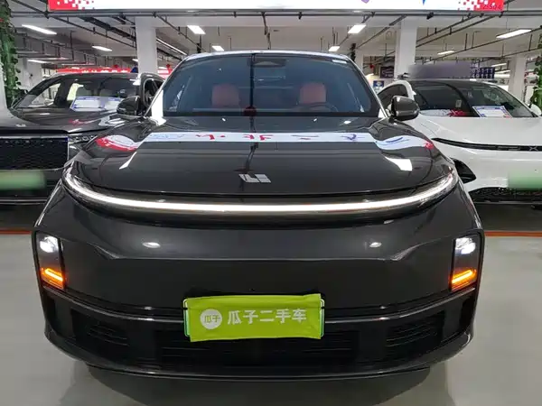 Li Auto L7 2024