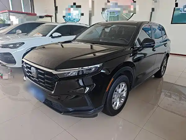 Honda CR-V 2023