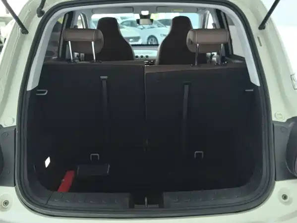 Wuling Bingo 2024