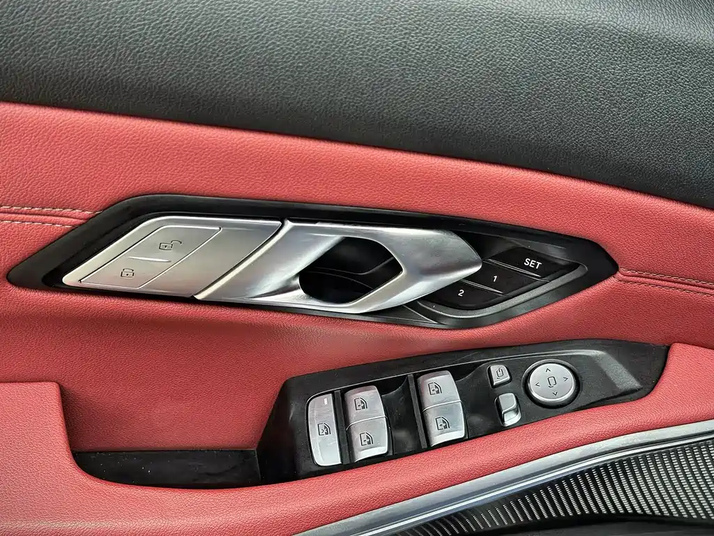 BMW 3 Series 2020 — фото 11