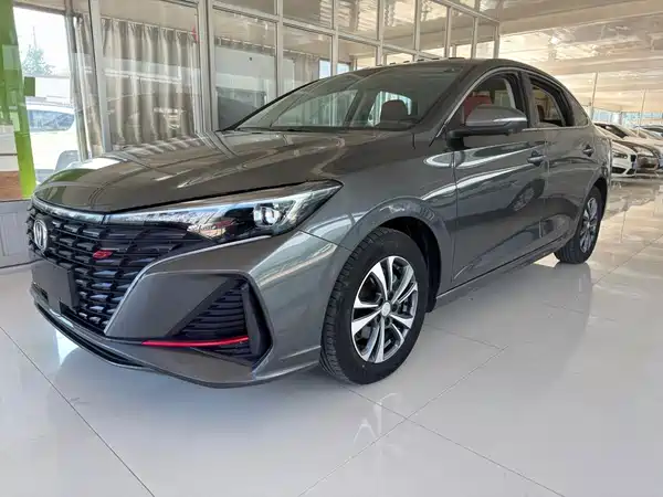 Changan Eado 2023