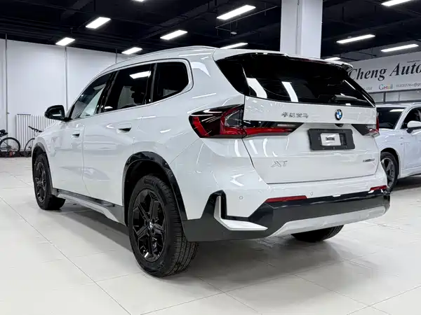 BMW X1 2023