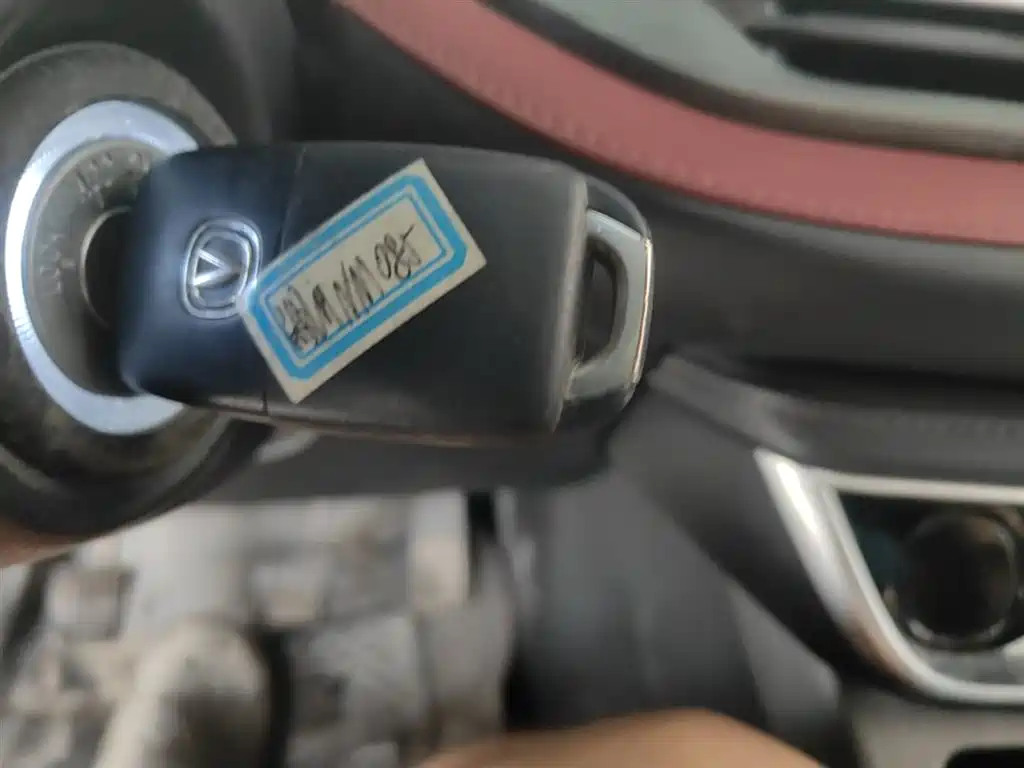 Changan CS55PLUS 2020 — фото 9