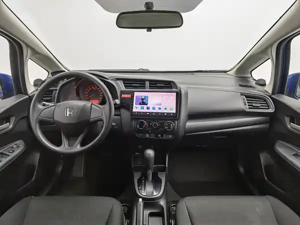 Honda Fit 2014