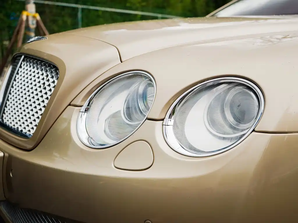 Bentley Flying Spur 2013 — фото 32