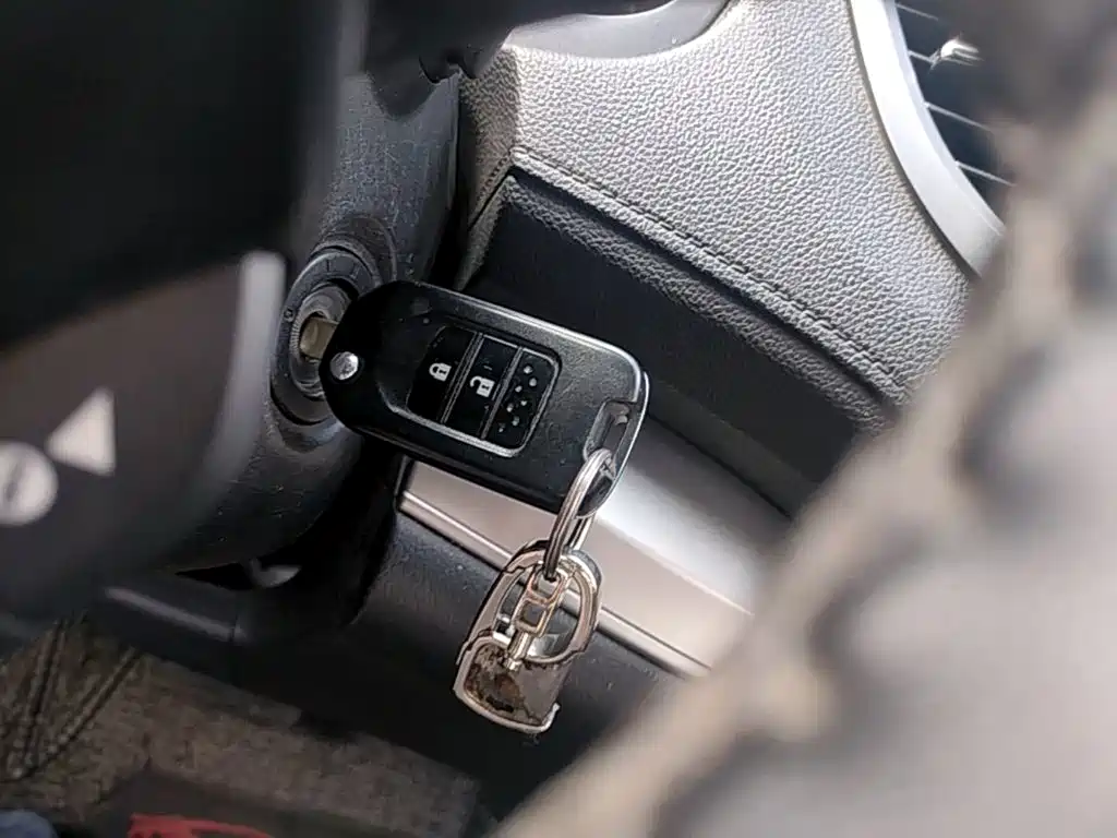 Honda CR-V 2016 — фото 13