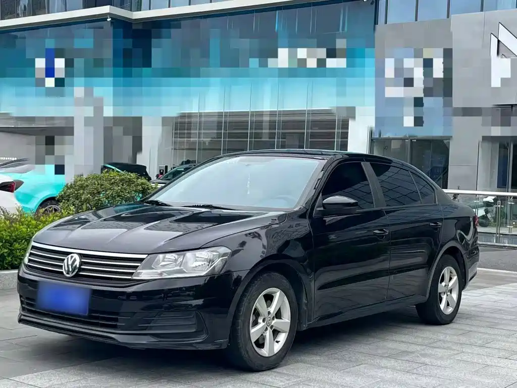Volkswagen Lavida 2022