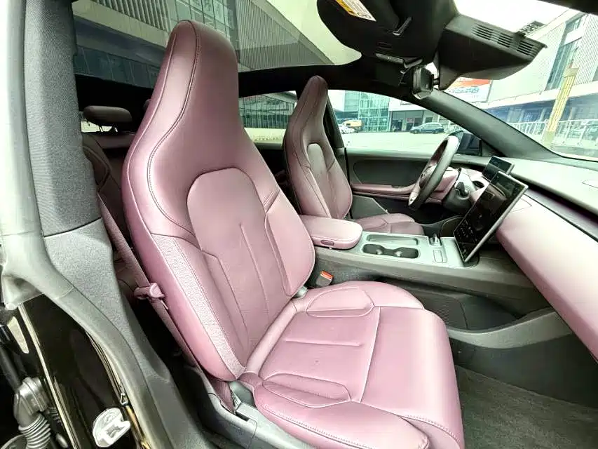 NIO ET5T 2023