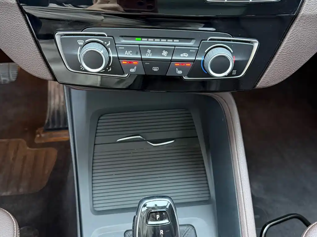 BMW X1 2023 — фото 10