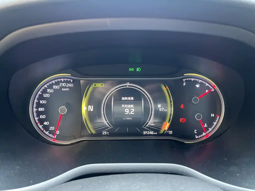 Kia Sportage 2020 — фото 12