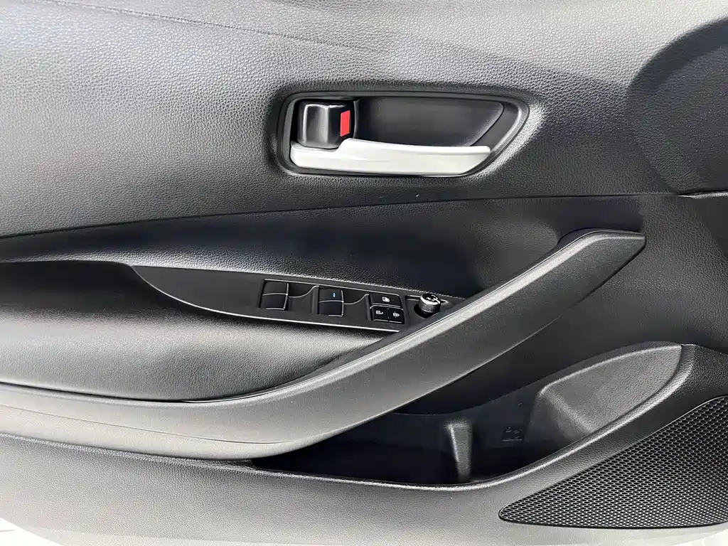 Toyota Levin 2024 — фото 11