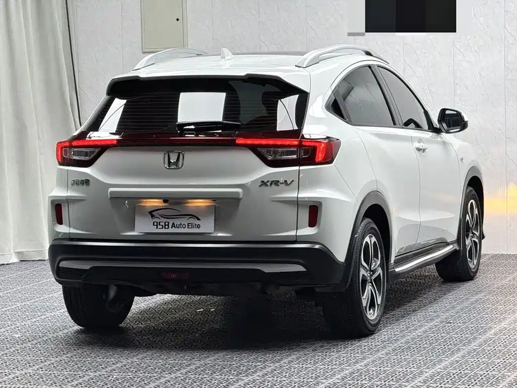 Honda XR-V 2022 — фото 14