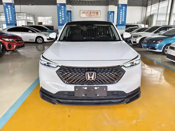Honda XR-V 2023