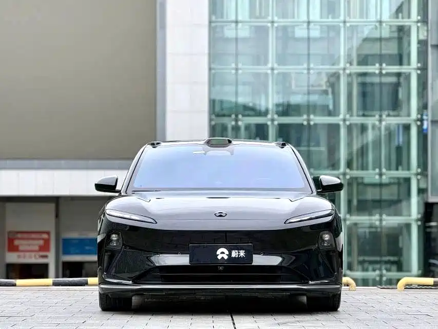 NIO ET5T 2023