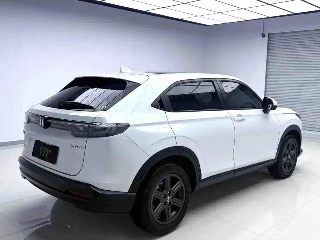 Honda XR-V 2023