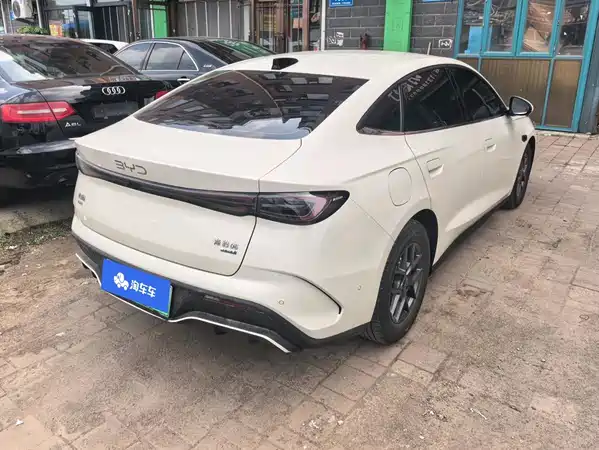BYD Seal 06 2025