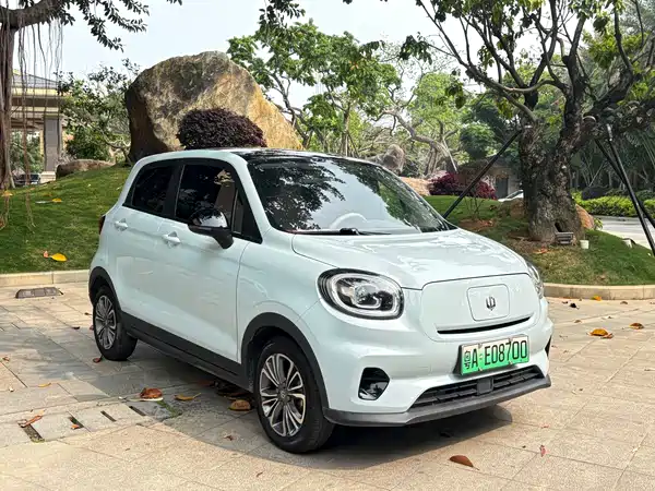 Leapmotor T03 2023