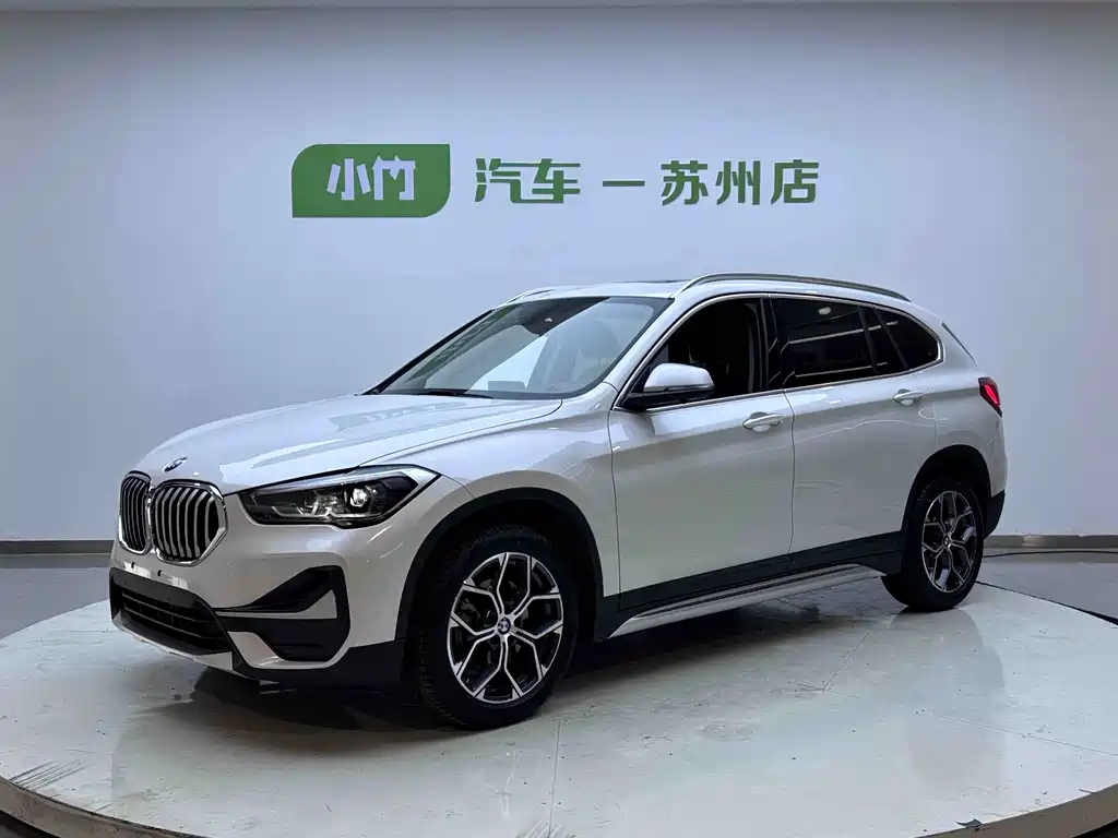 BMW X1 2023