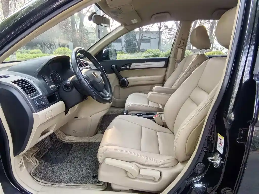 Honda CR-V 2011