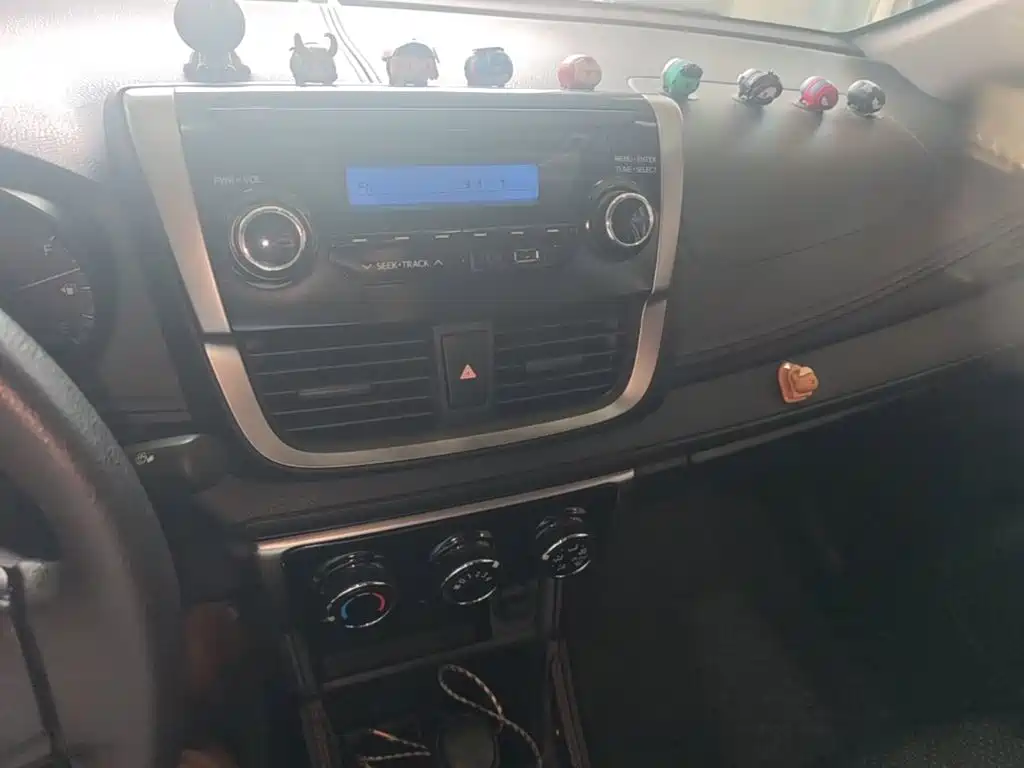 Toyota Vios 2019 — фото 13