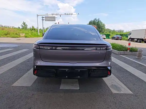 Dongfeng Xinghai S7 2025