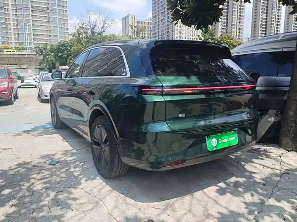 Li Auto L6 2024