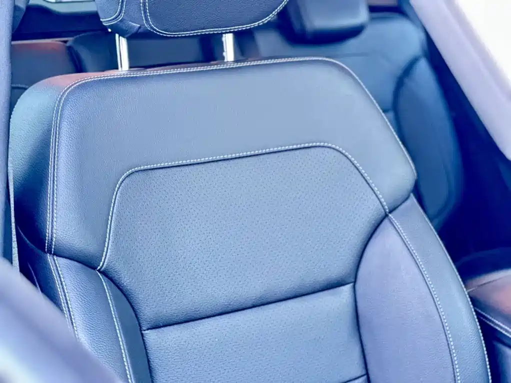 Mercedes-Benz M-Class 2015 — фото 14
