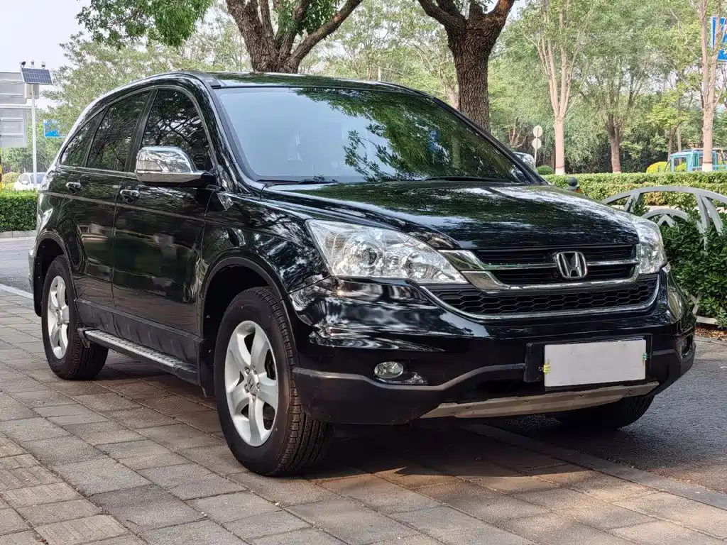 Honda CR-V 2011