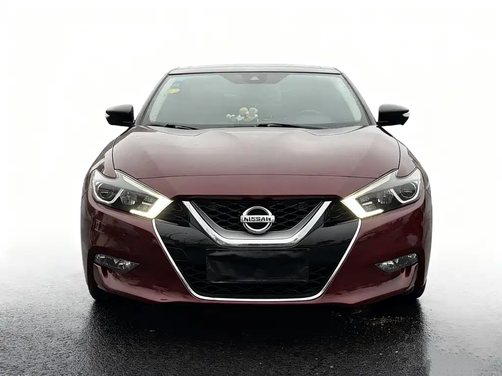 Nissan Cima 2017 — фото 2