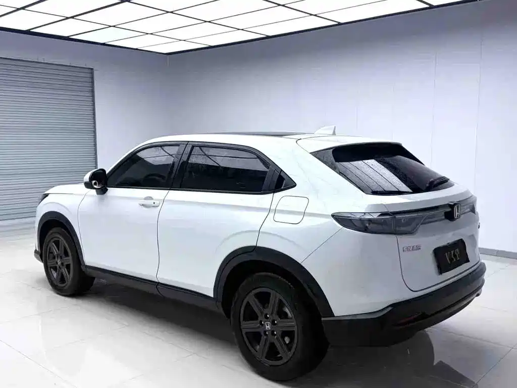 Honda XR-V 2023